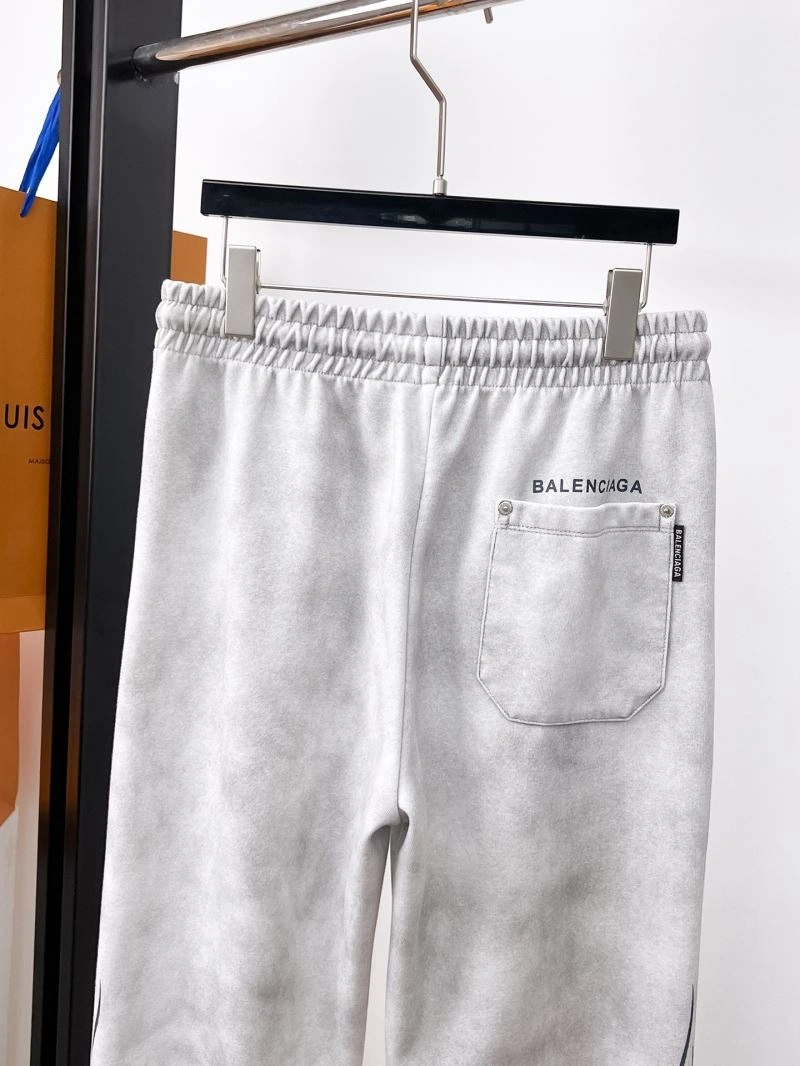 Balenciaga Long Pants QuickDry 98196