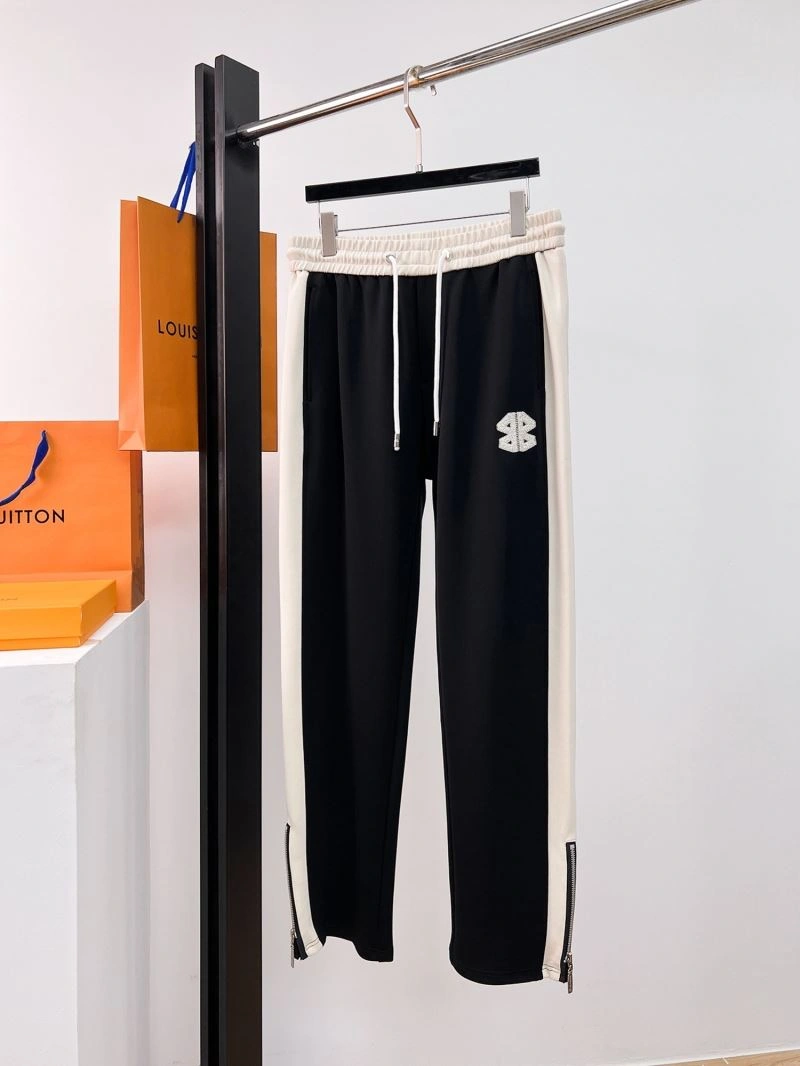 Balenciaga Long Pants EasyMatch 98168