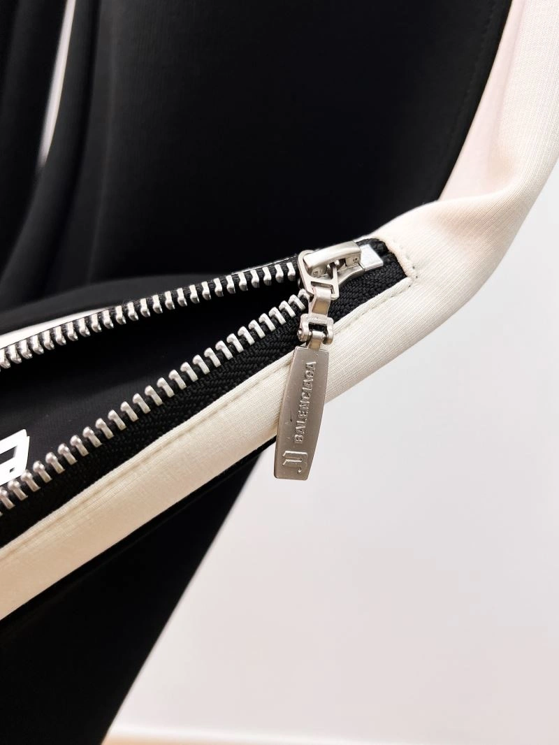 Balenciaga Long Pants EasyMatch 98168