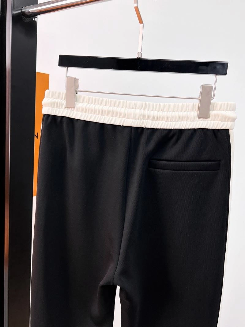 Balenciaga Long Pants EasyMatch 98168