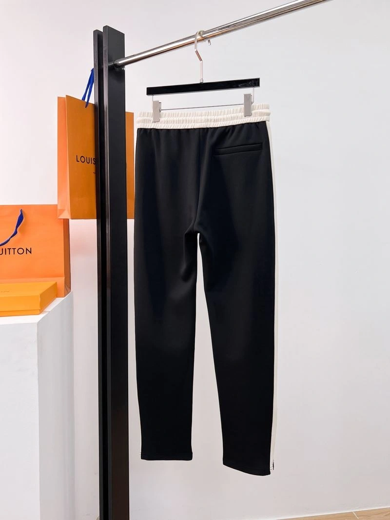Balenciaga Long Pants EasyMatch 98168