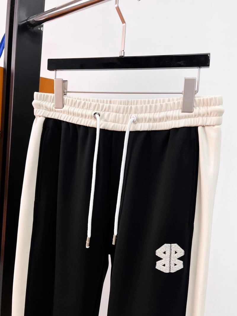 Balenciaga Long Pants EasyMatch 98168