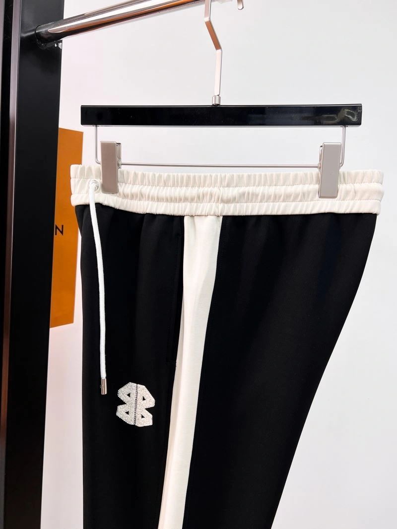 Balenciaga Long Pants EasyMatch 98168