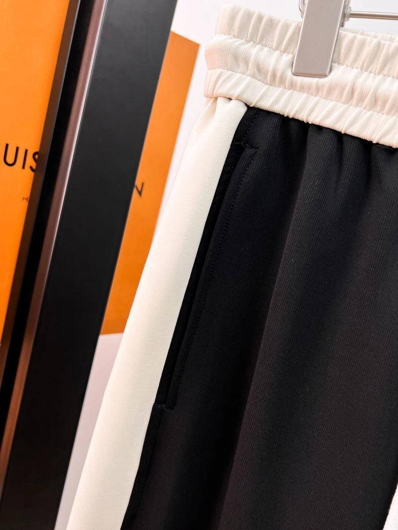 Balenciaga Long Pants EasyMatch 98168