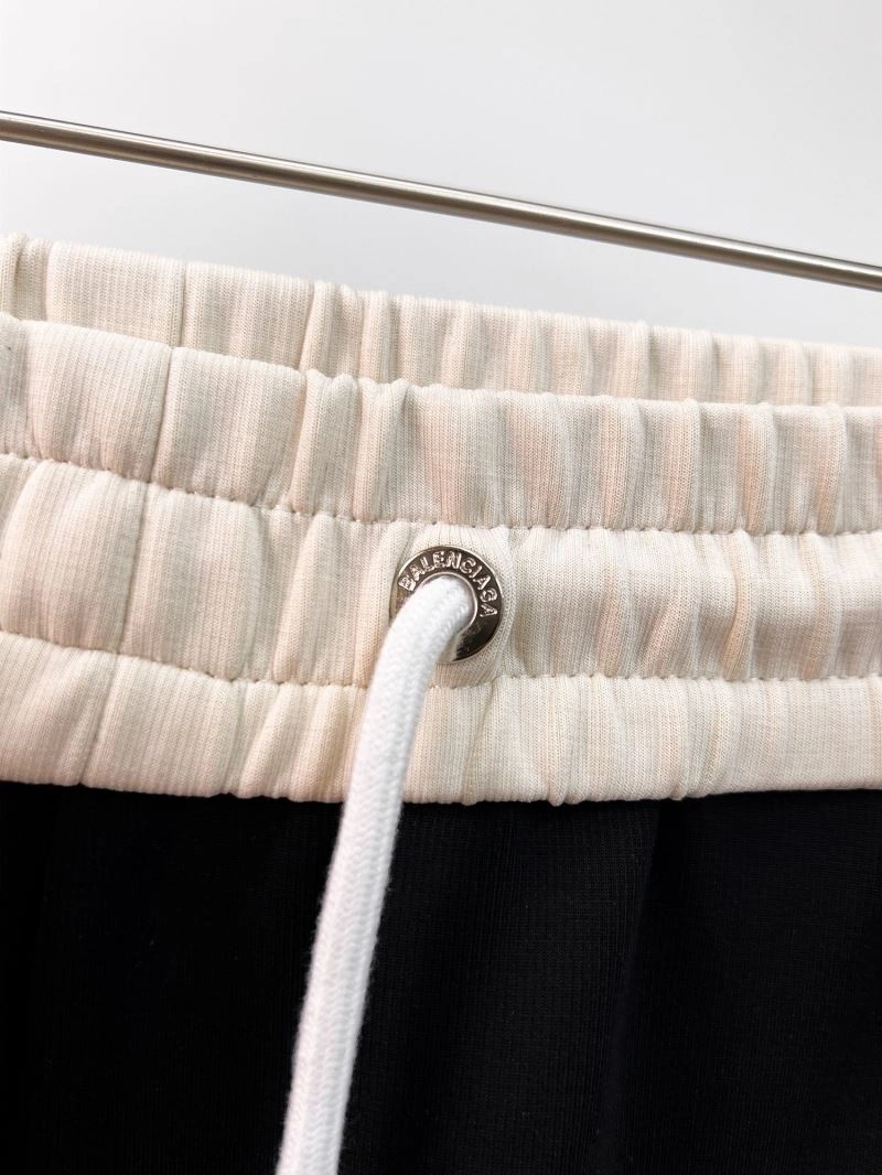 Balenciaga Long Pants EasyMatch 98168