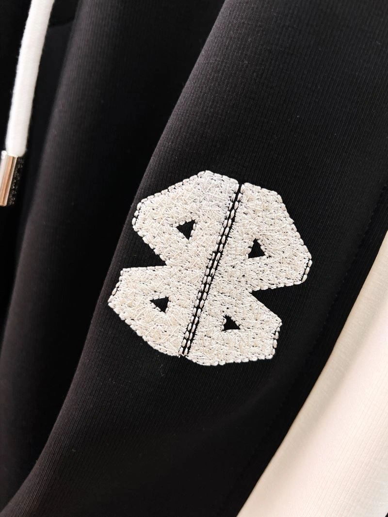 Balenciaga Long Pants EasyMatch 98168