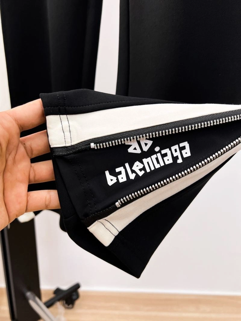 Balenciaga Long Pants EasyMatch 98168