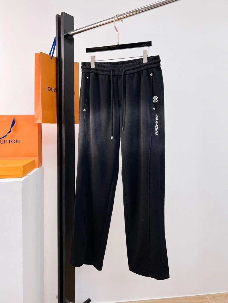 Balenciaga Long Pants QuickDry 98161