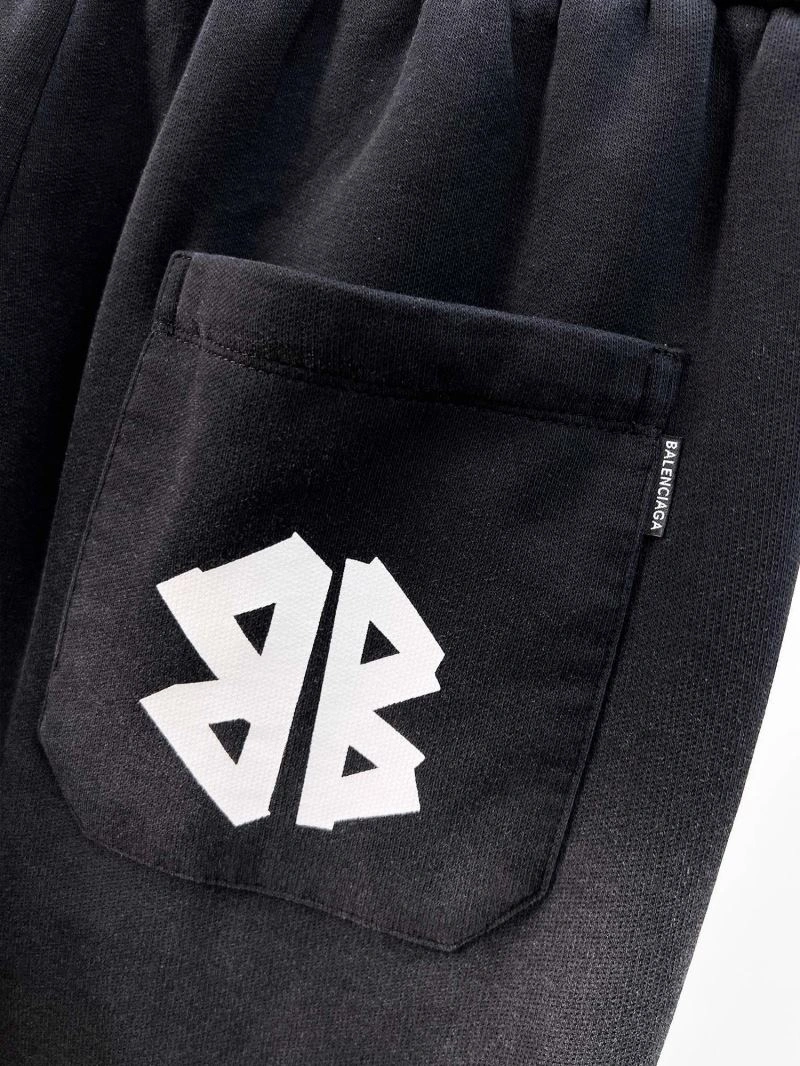 Balenciaga Long Pants QuickDry 98161