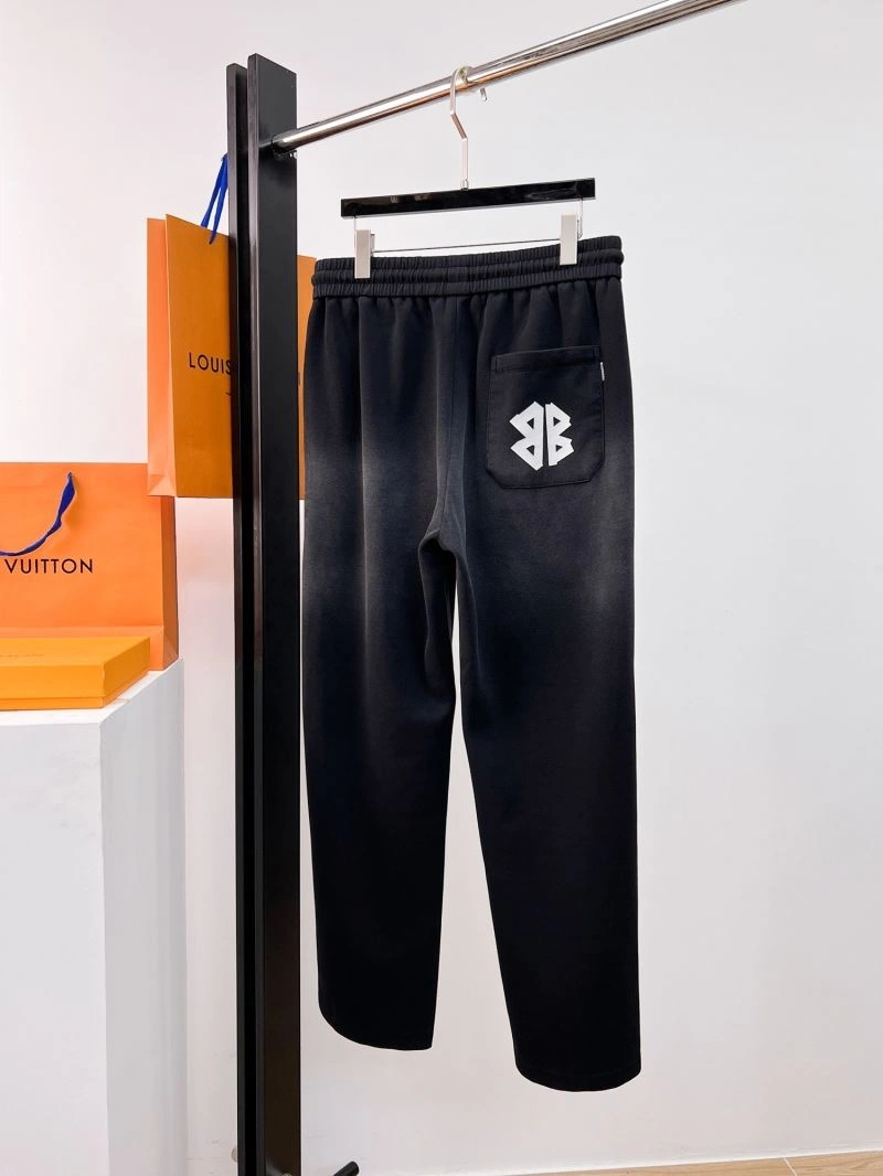 Balenciaga Long Pants QuickDry 98161