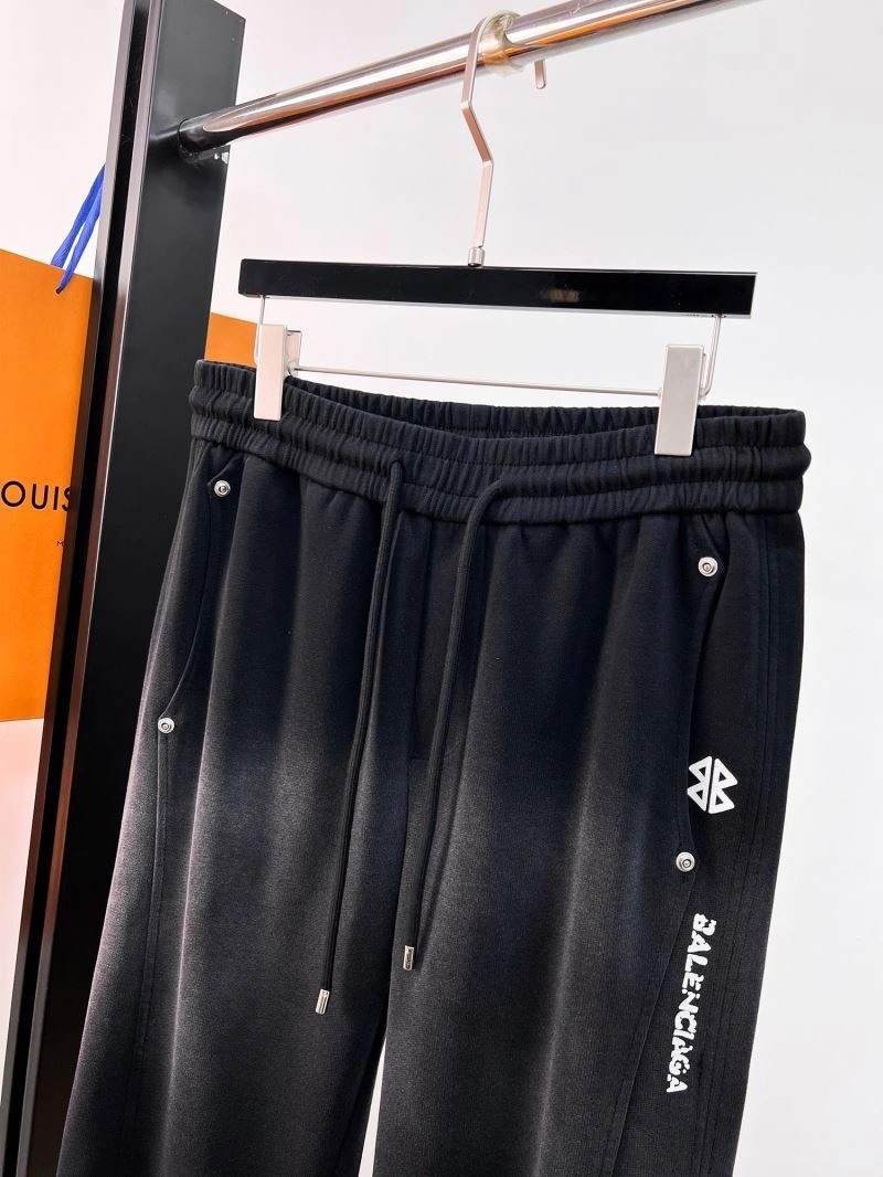 Balenciaga Long Pants QuickDry 98161