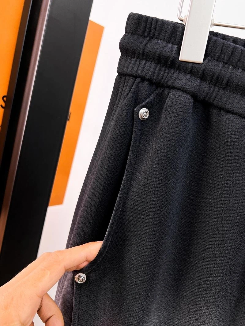 Balenciaga Long Pants QuickDry 98161