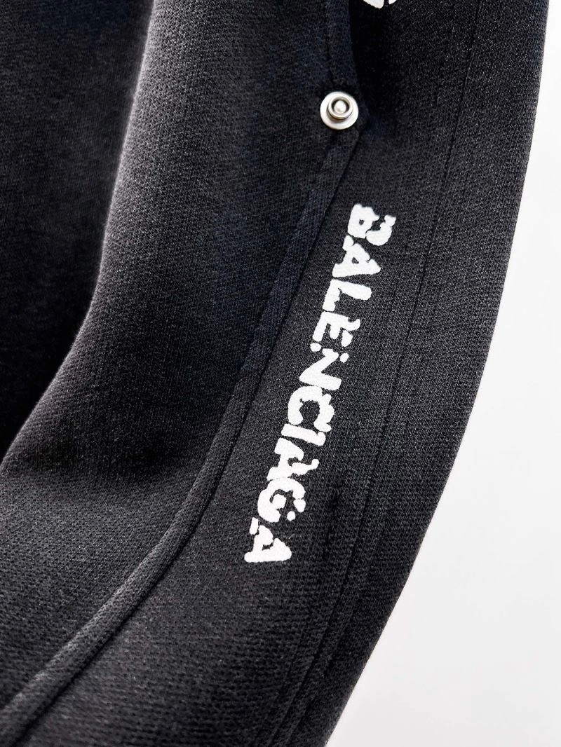 Balenciaga Long Pants QuickDry 98161