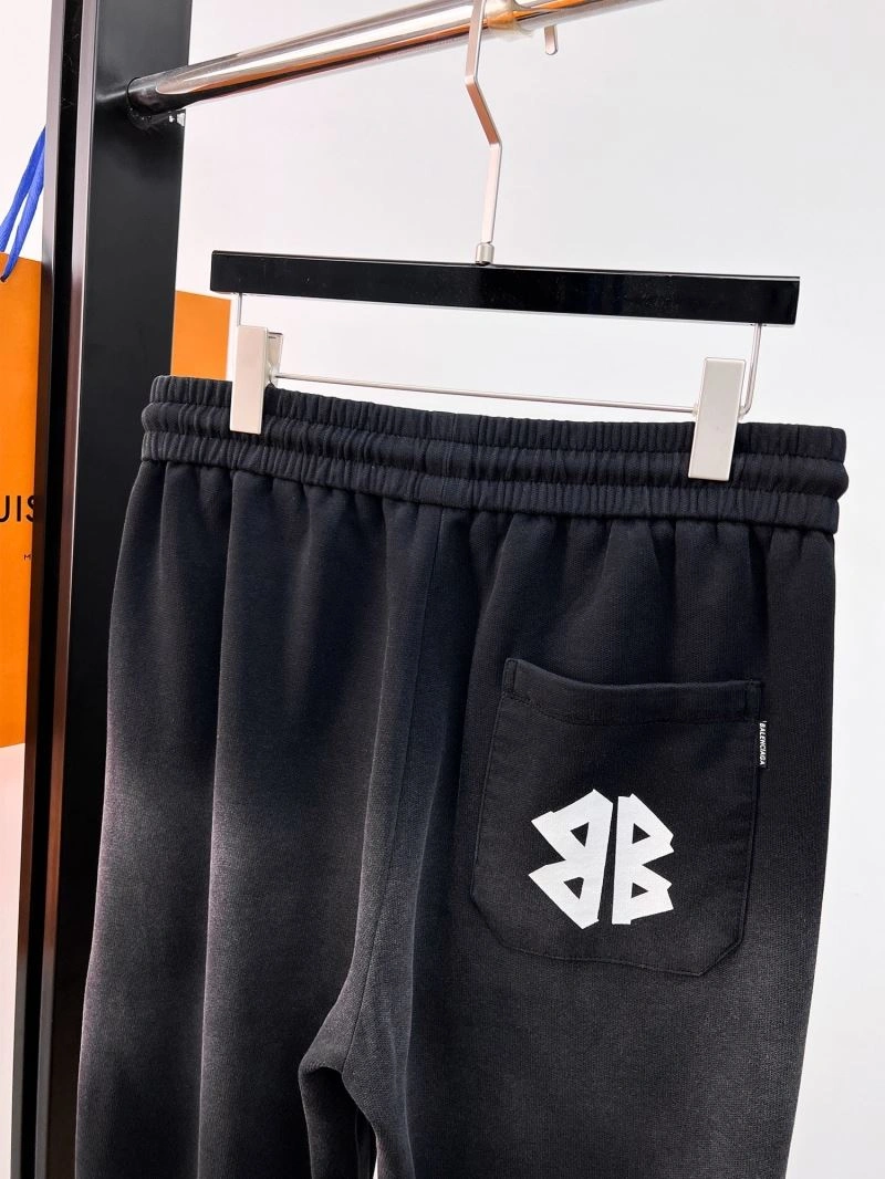 Balenciaga Long Pants QuickDry 98161