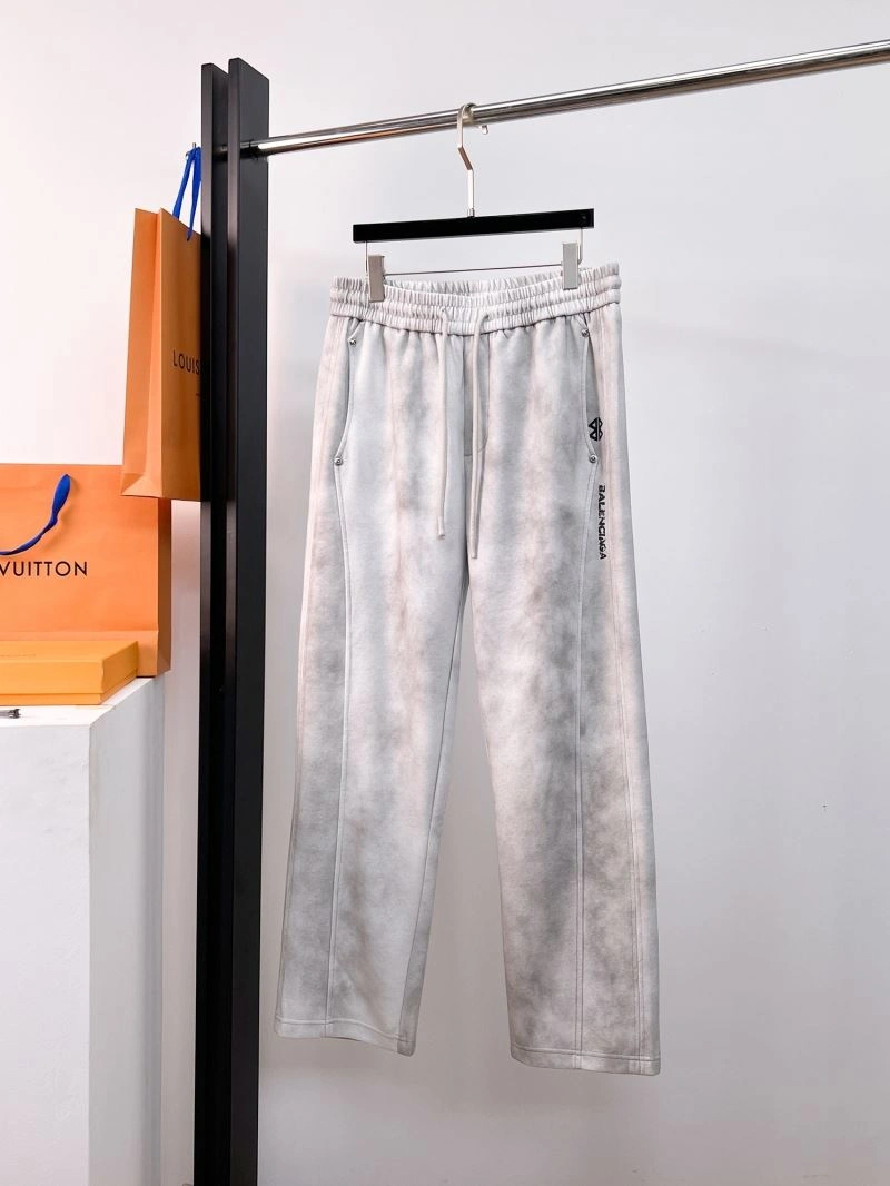 Balenciaga Long Pants EasyCare 98160