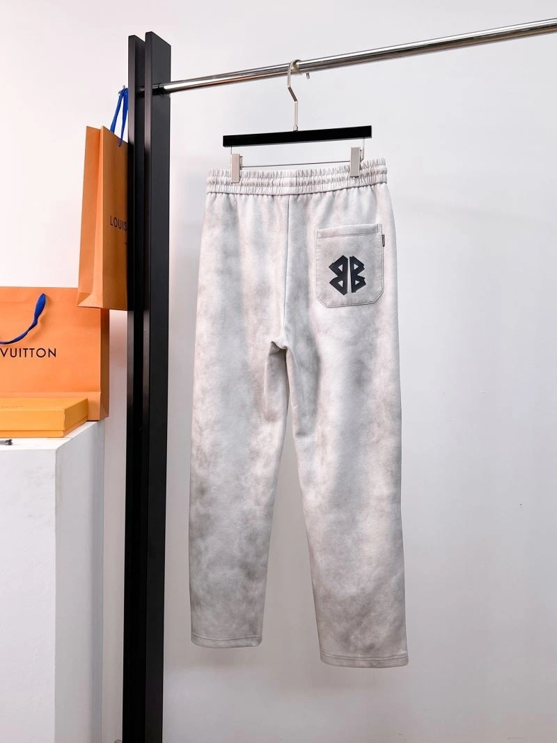 Balenciaga Long Pants EasyCare 98160