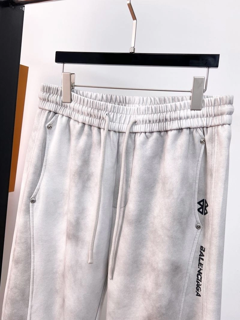 Balenciaga Long Pants EasyCare 98160