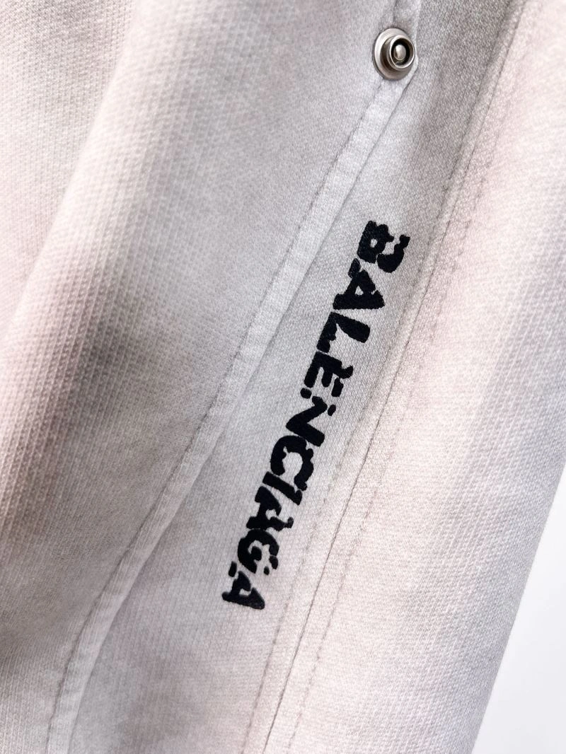 Balenciaga Long Pants EasyCare 98160