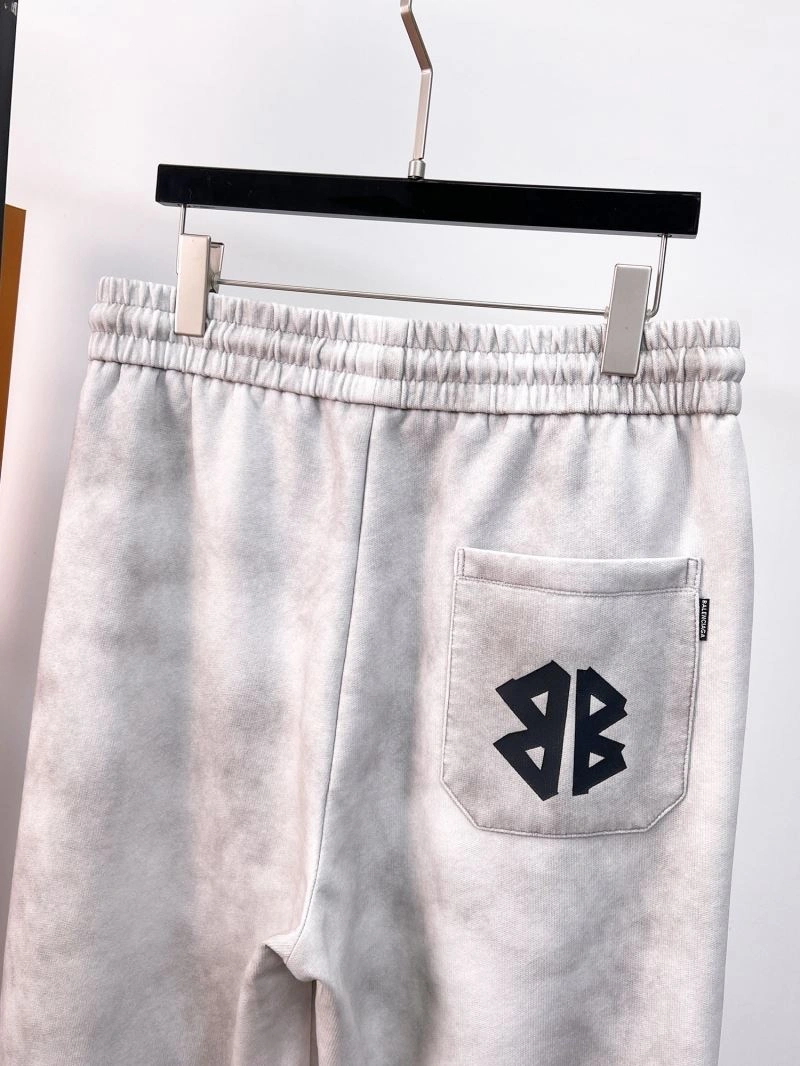 Balenciaga Long Pants EasyCare 98160