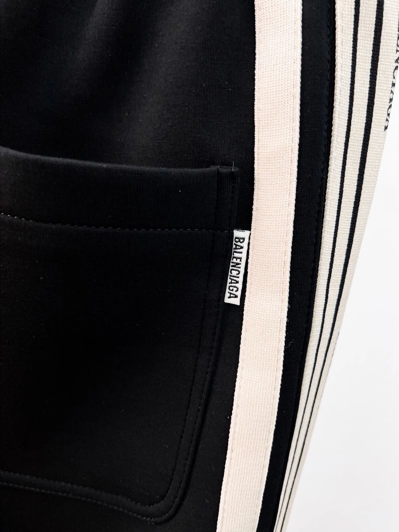 Sustainable Balenciaga Long Pants 98156