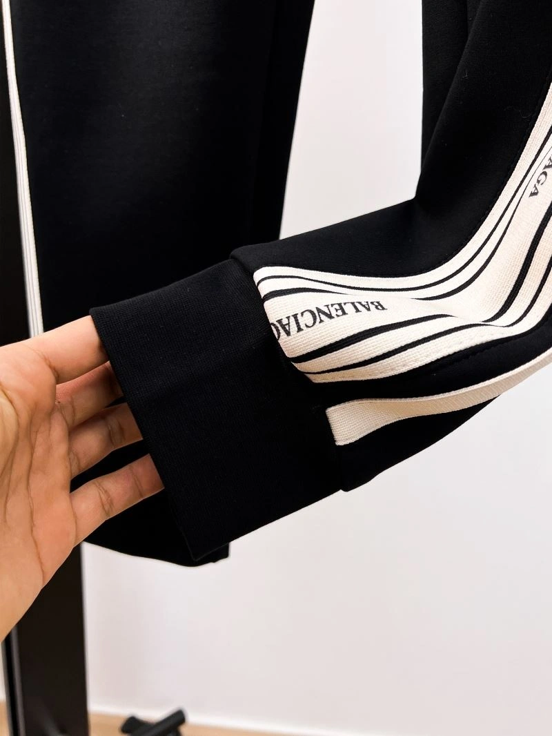Sustainable Balenciaga Long Pants 98156