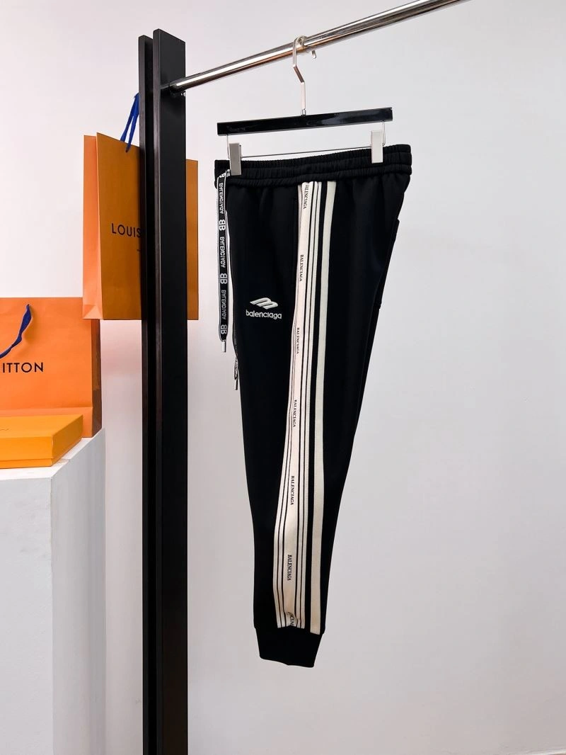 Sustainable Balenciaga Long Pants 98156