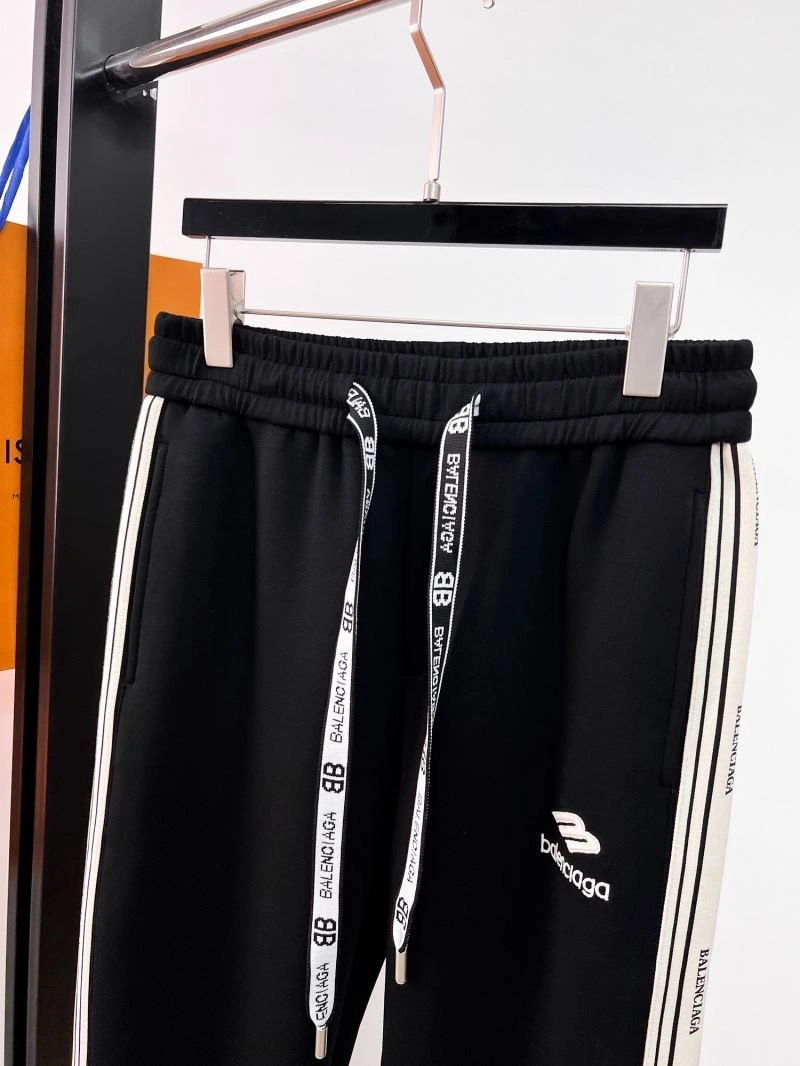 Sustainable Balenciaga Long Pants 98156