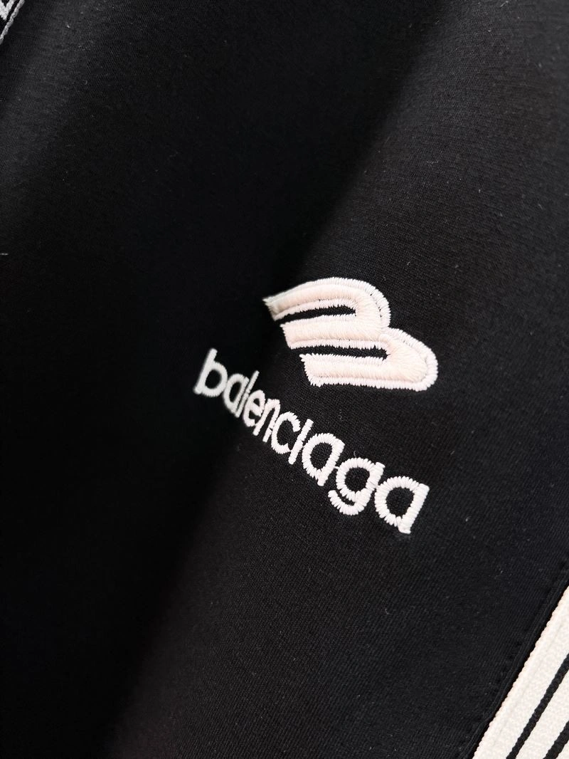 Sustainable Balenciaga Long Pants 98156