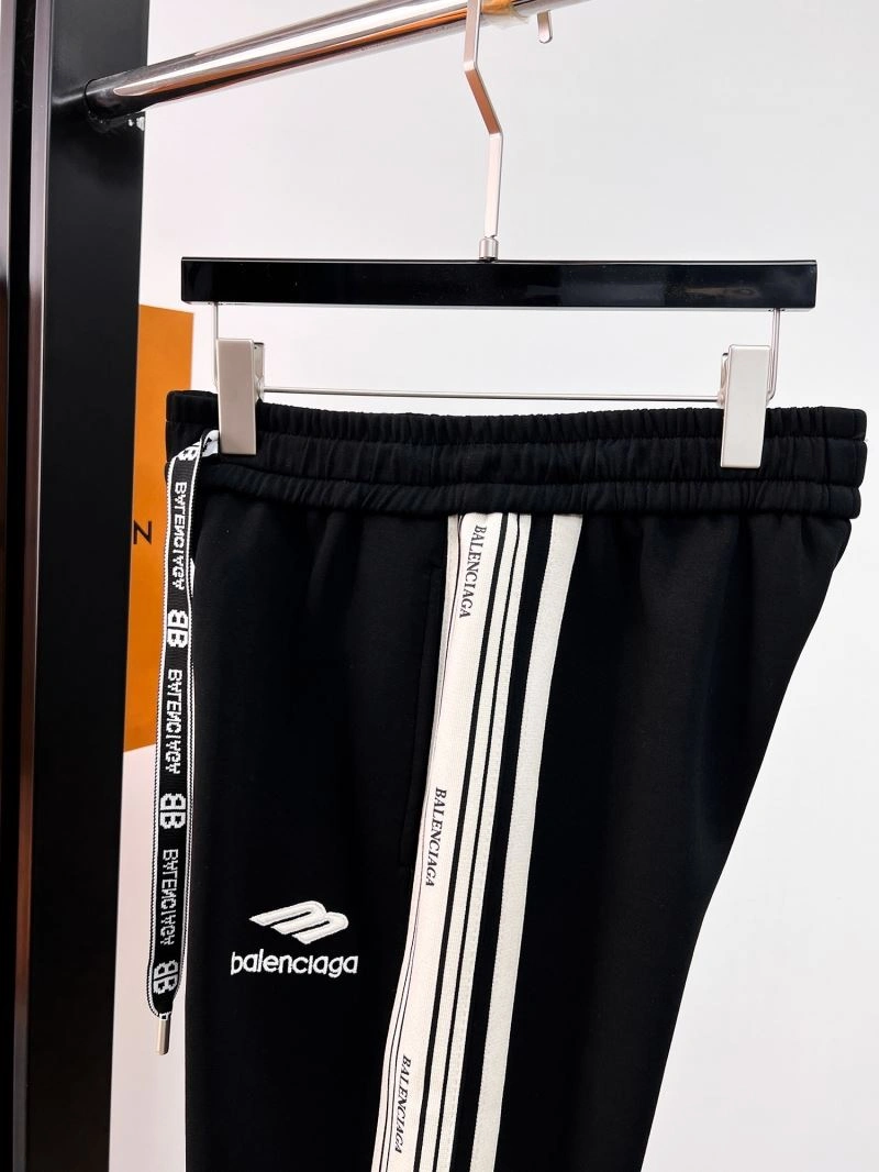 Sustainable Balenciaga Long Pants 98156