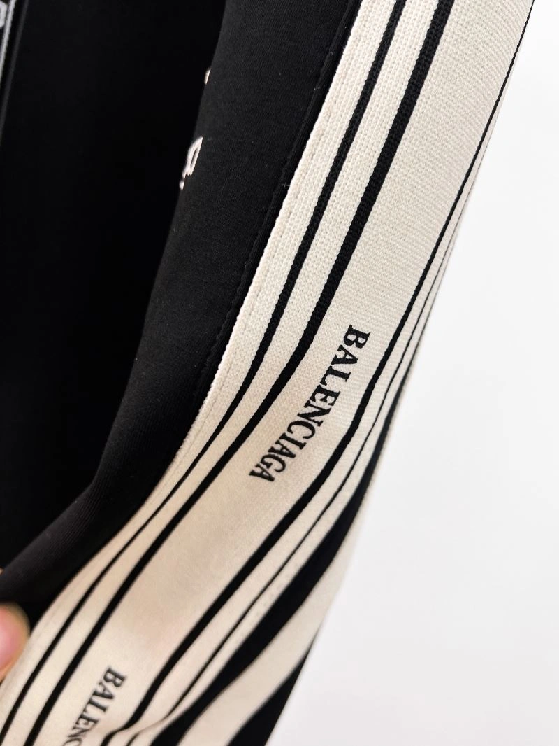Sustainable Balenciaga Long Pants 98156