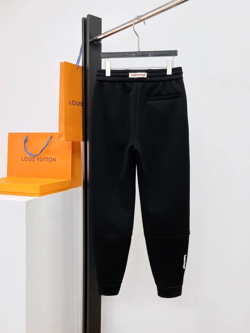 EyeCatching Balenciaga Long Pants 98159