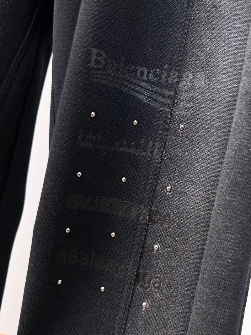 Balenciaga Long Pants SoftTouch 98154