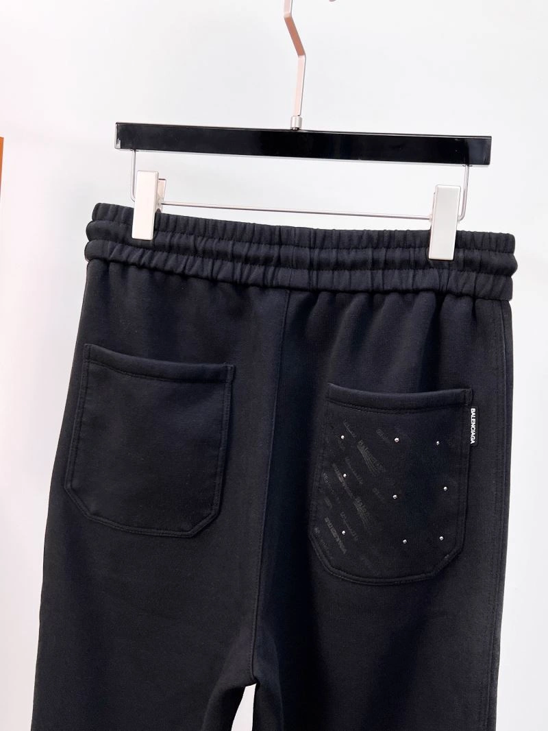 Balenciaga Long Pants SoftTouch 98154