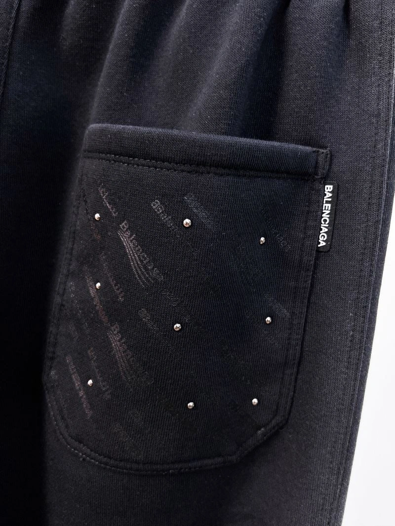 Balenciaga Long Pants SoftTouch 98154