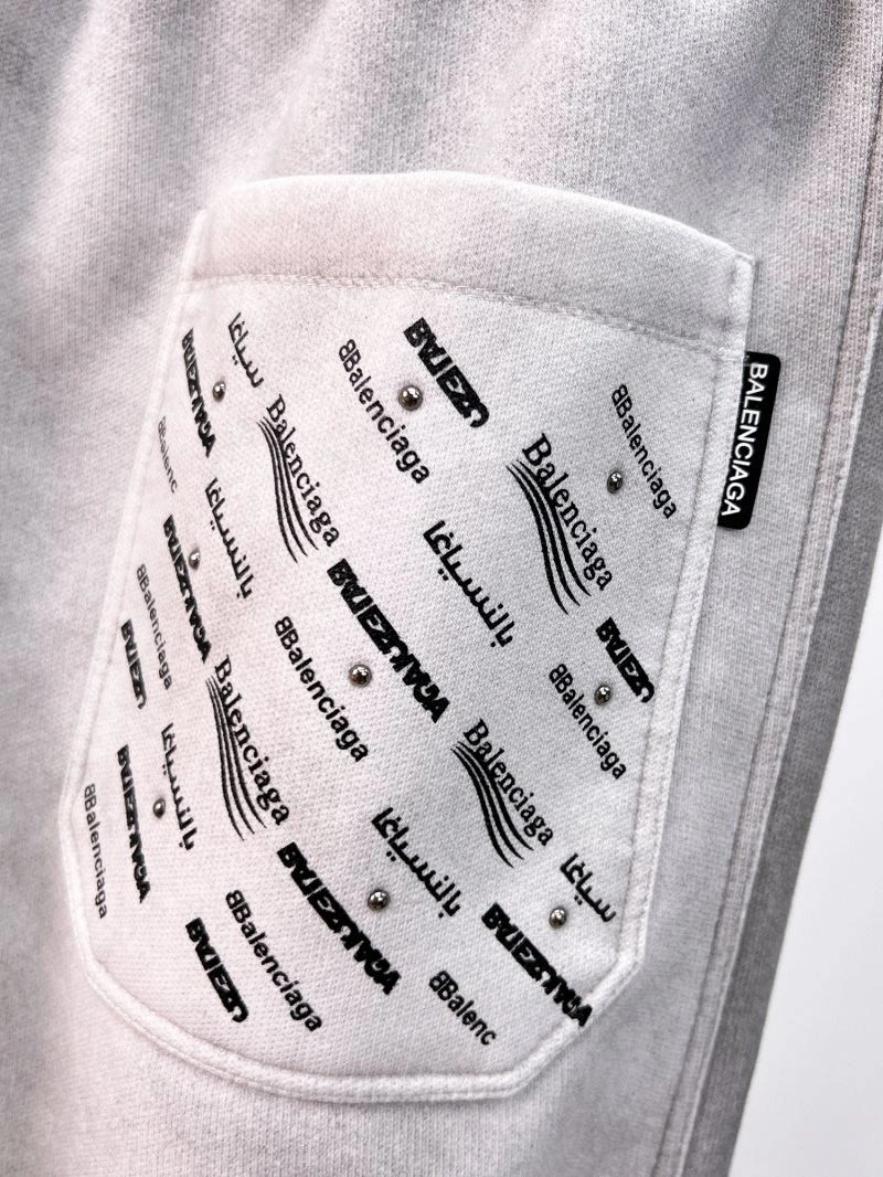 Seasonal Balenciaga Long Pants 98155