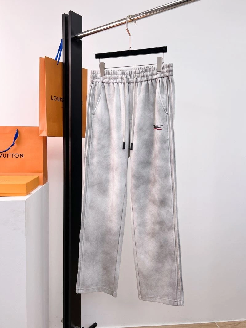 ComfortFit Balenciaga Long Pants 98153