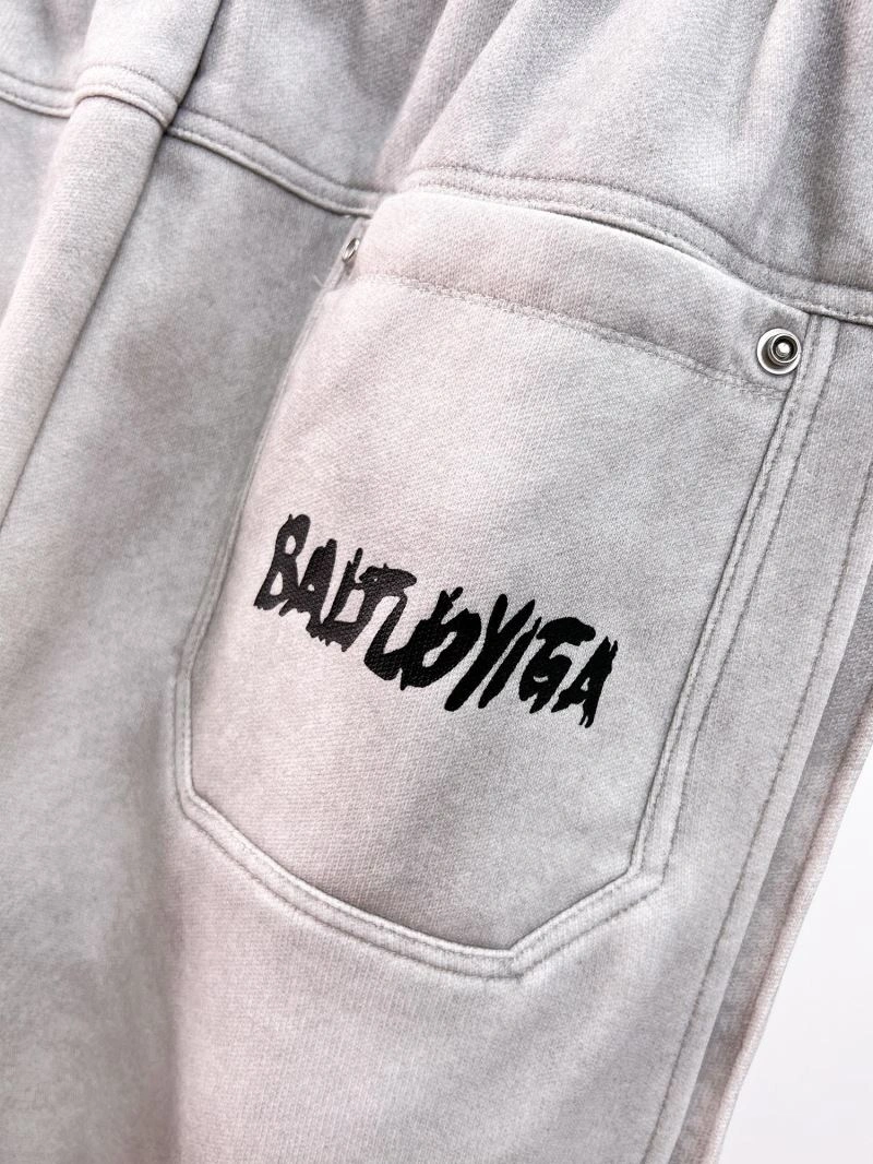ComfortFit Balenciaga Long Pants 98153