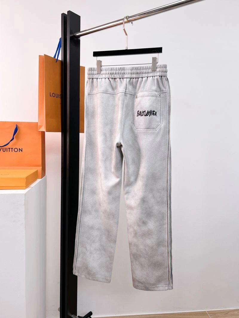 ComfortFit Balenciaga Long Pants 98153