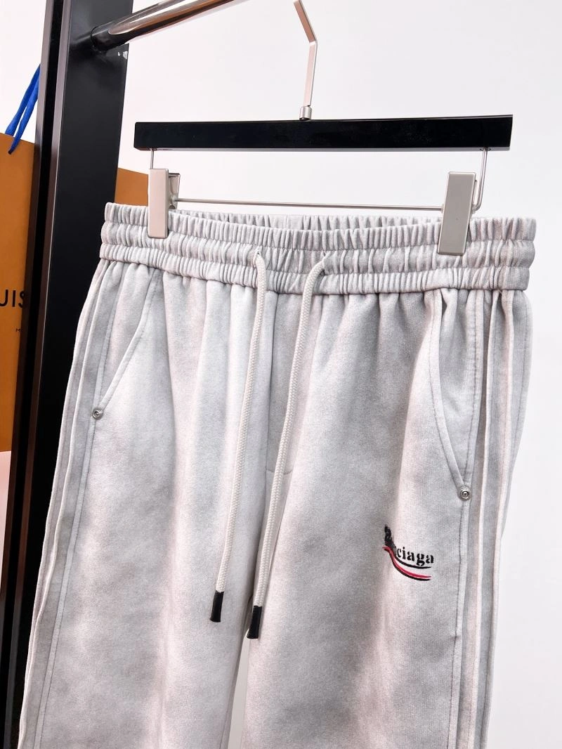 ComfortFit Balenciaga Long Pants 98153