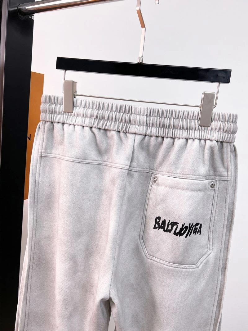 ComfortFit Balenciaga Long Pants 98153