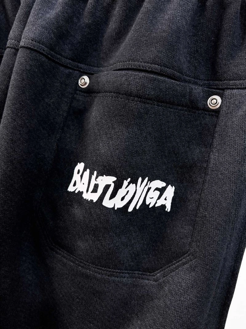 Casual Balenciaga Long Pants 98152