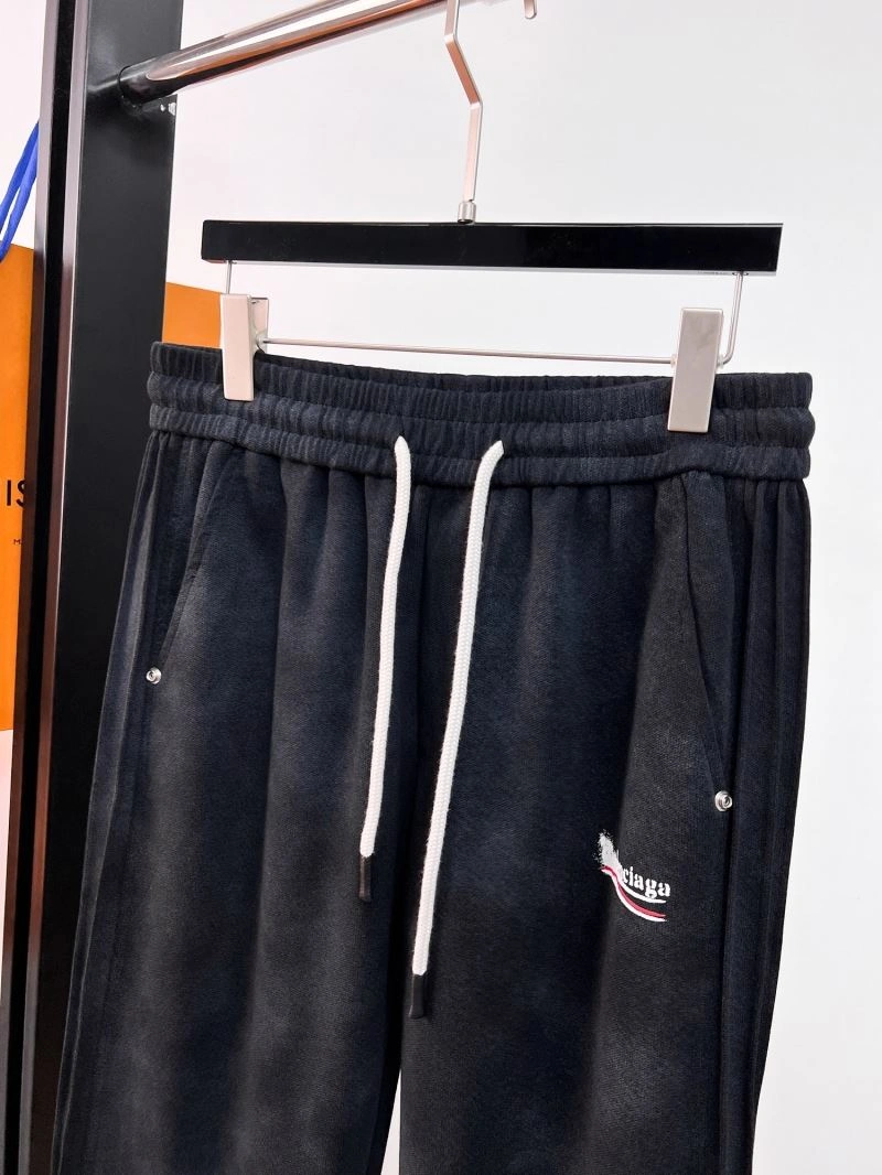 Casual Balenciaga Long Pants 98152