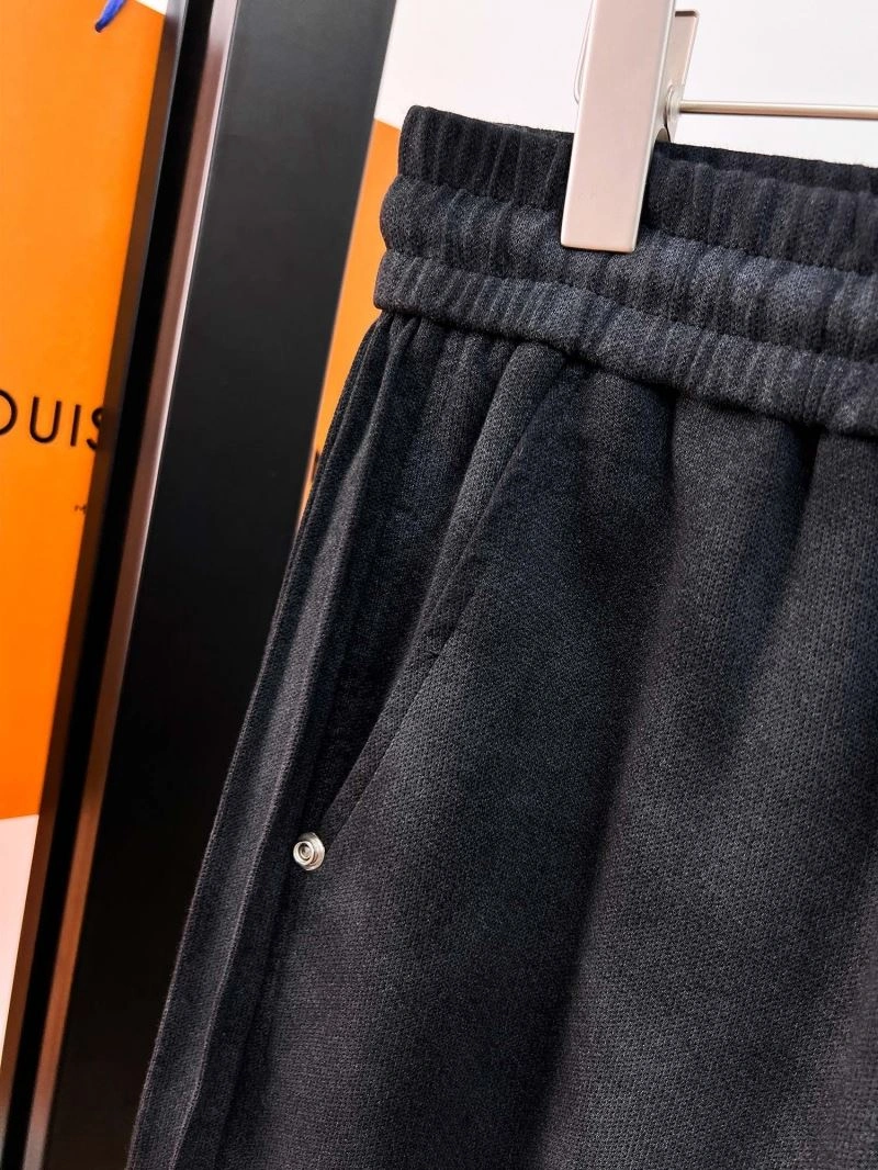 Casual Balenciaga Long Pants 98152
