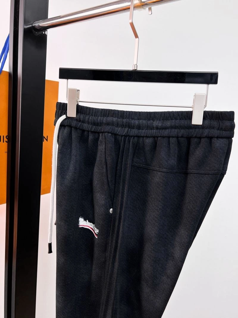 Casual Balenciaga Long Pants 98152