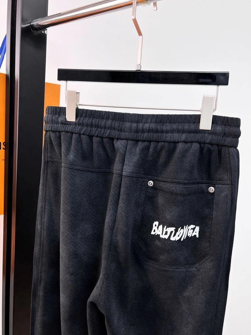 Casual Balenciaga Long Pants 98152