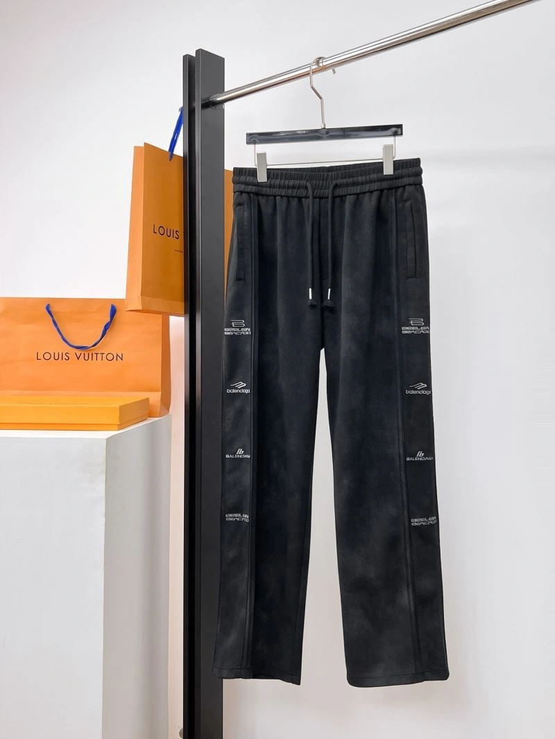 Balenciaga Long Pants Effortless 98179