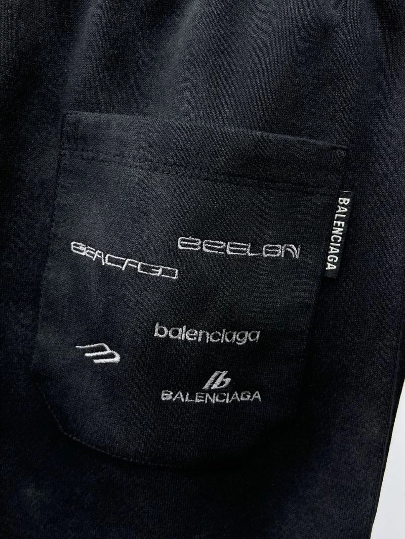 Balenciaga Long Pants Effortless 98179