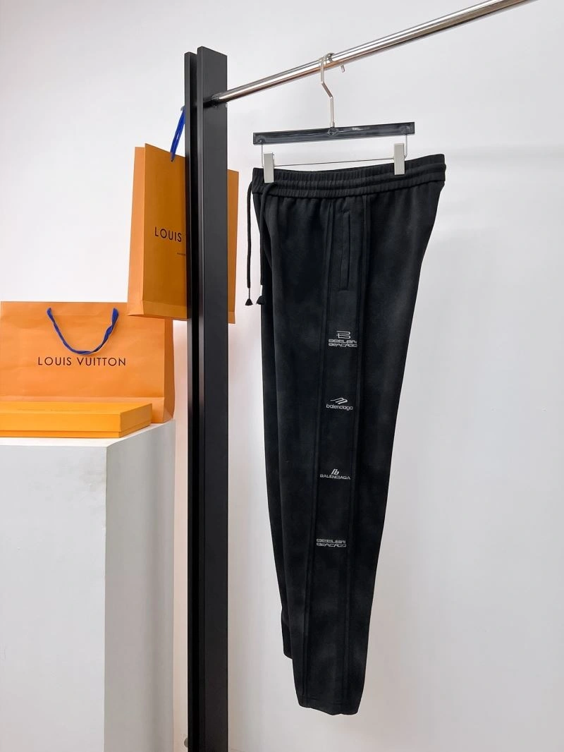 Balenciaga Long Pants Effortless 98179