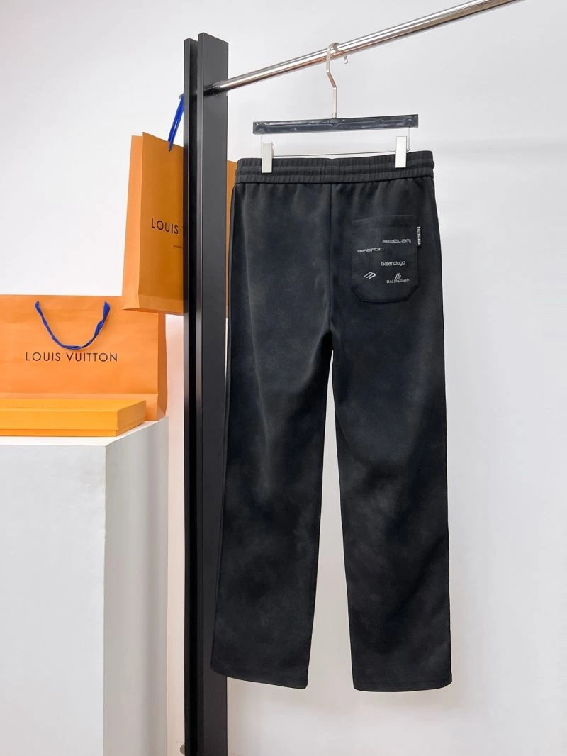 Balenciaga Long Pants Effortless 98179