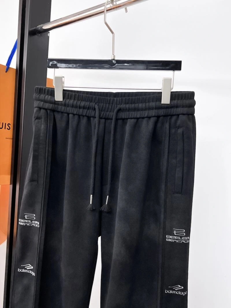 Balenciaga Long Pants Effortless 98179